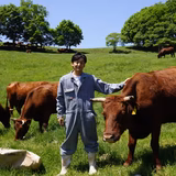 柿木敏由貴 | 柿木畜産