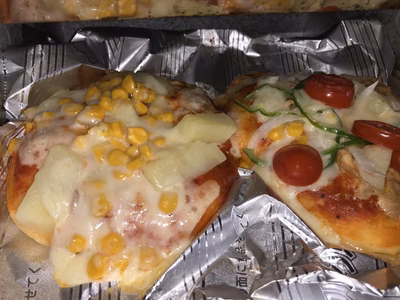 みんなの投稿の画像