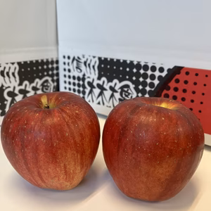 小玉シナノスイート2.8㎏