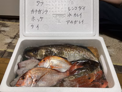 みんなの投稿の画像