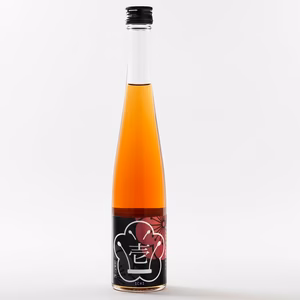 うめよしの泡盛梅酒　壱 -ICHI- 375ml