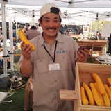 松尾健太 | 松尾の農園