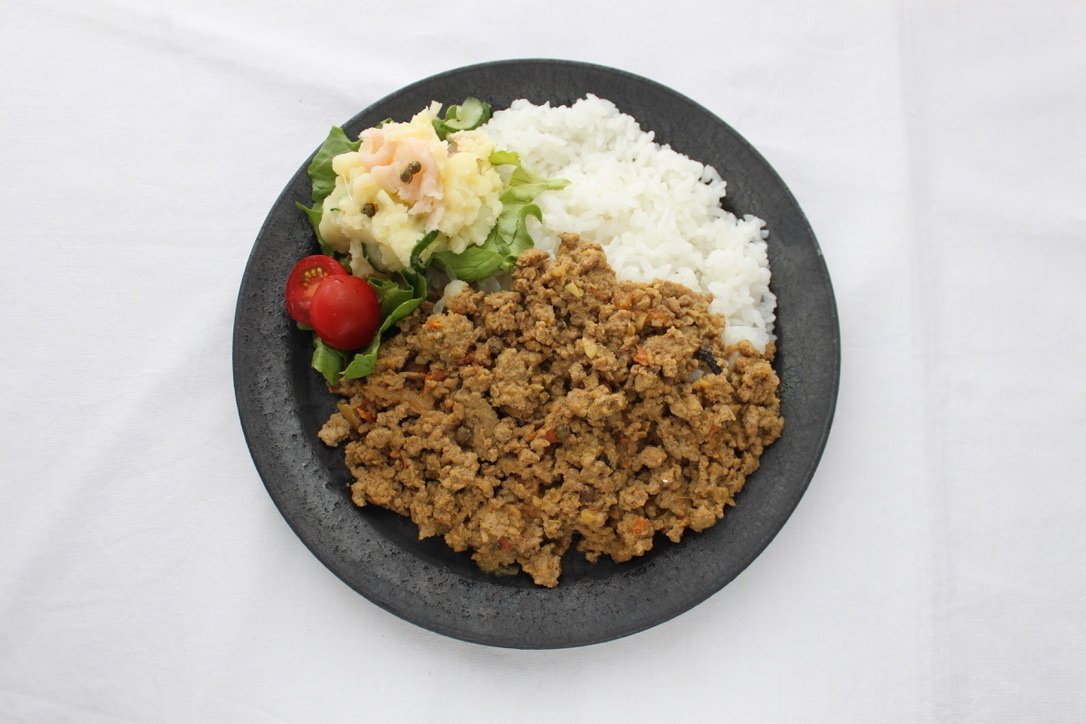 [印度カリー子さんコラボ商品]実山椒×キーマカレー10種のスパイスセット [冷蔵]本州・四国・九州(北海道・沖縄・離島などを除く)スパイスセット1袋+実山椒200g