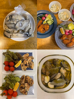 みんなの投稿の画像