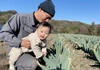 《訳あり》本場下仁田産！　下仁田ネギ　2㎏