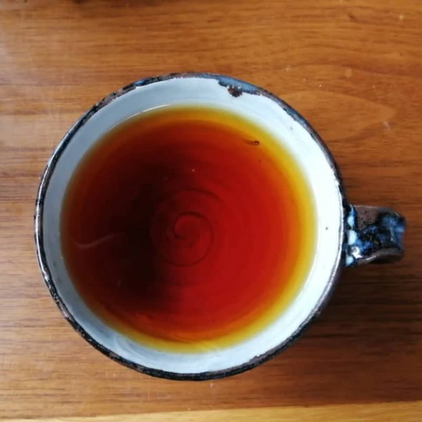 おまけ付♡TeaBag京都のほっこり紅茶！京紅茶風花・農薬不使用お茶