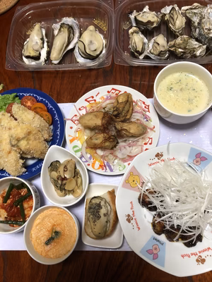 みんなの投稿の画像