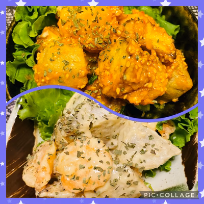 みんなの投稿の画像