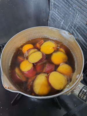 みんなの投稿の画像