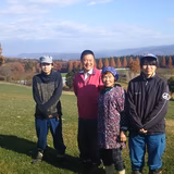 大原秋名 | 那須野が原ファーム