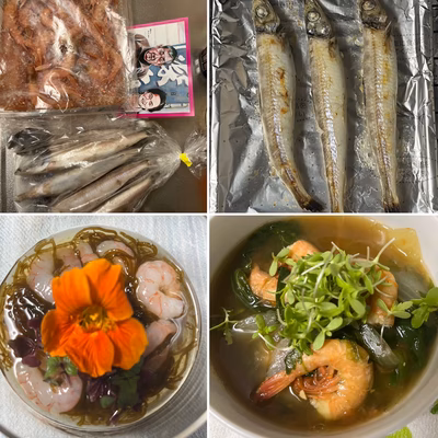 みんなの投稿の画像