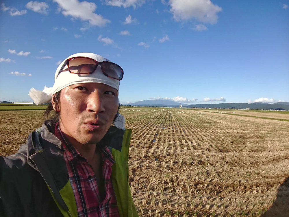 【玄米】R4年産 庄内米ササニシキ
