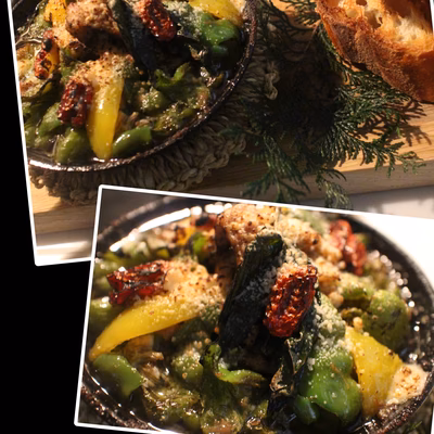 みんなの投稿の画像