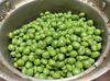 たっぷり鞘付きグリーンピース
