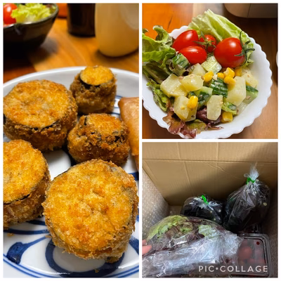 みんなの投稿の画像