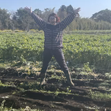 薄田里実 | ススキダ農園