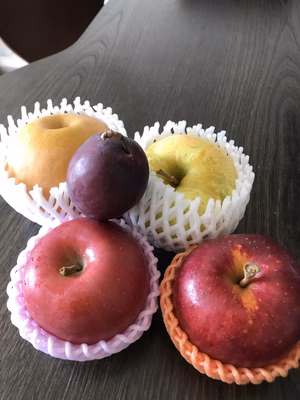 みんなの投稿の画像