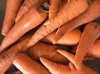 【大人気❗️甘味たっぷりの人参です。】にんじん（B品８キロ）