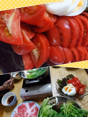 みんなの投稿の画像