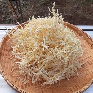 まりもん様専用「切干し＆割干し大根」＆のらぼう菜のセット　