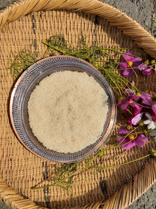 天手子米ランドの分つき米（R7年度産）