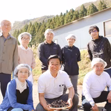 藤原幸栄 | 仁淀川きくらげ