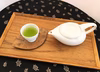 まろやかな甘みの　初摘みの新茶 「哲匠」