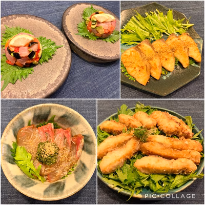 みんなの投稿の画像