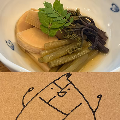 みんなの投稿の画像