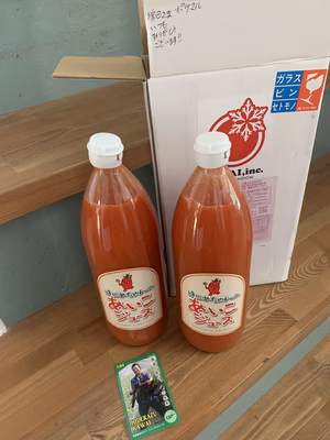 みんなの投稿の画像