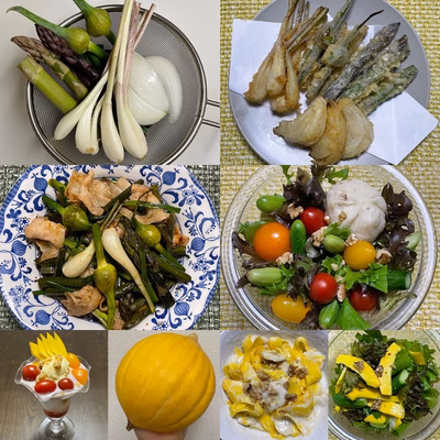 みんなの投稿の画像