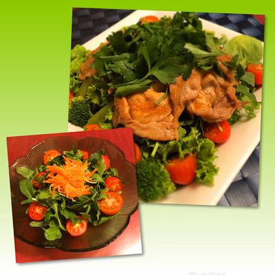 みんなの投稿の画像