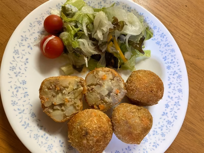 みんなの投稿の画像