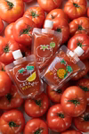 8月発送【夏ギフト】飲む！トマトゼリーギフトセット