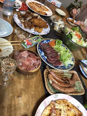 みんなの投稿の画像