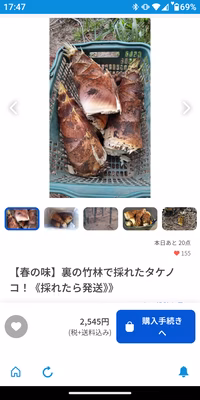 みんなの投稿の画像