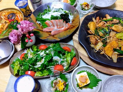 みんなの投稿の画像