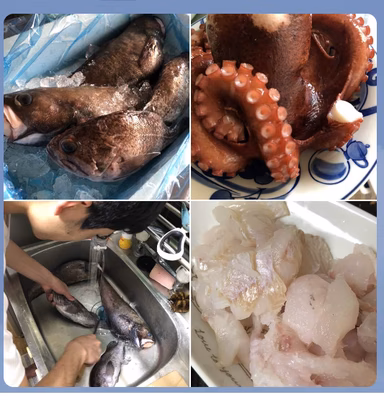 みんなの投稿の画像