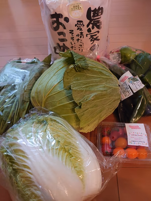 みんなの投稿の画像