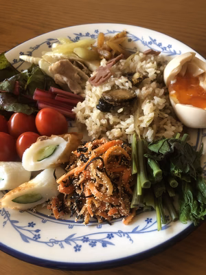 みんなの投稿の画像