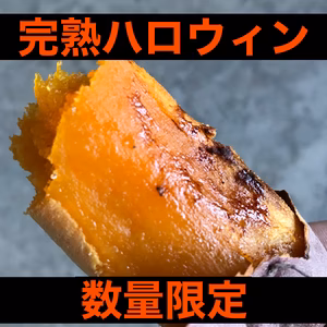 完熟ハロウィンスウィート　贈答用