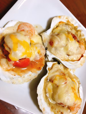 みんなの投稿の画像