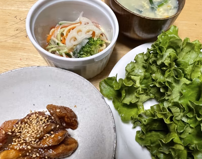 みんなの投稿の画像