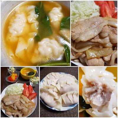 みんなの投稿の画像