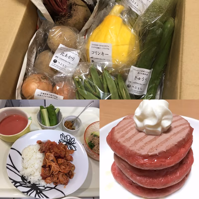 みんなの投稿の画像