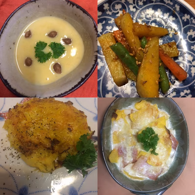 みんなの投稿の画像