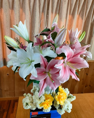 みんなの投稿の画像