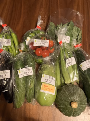 みんなの投稿の画像