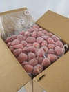 千葉県産　完熟冷凍いちご 1kg 急速冷凍　真空包装