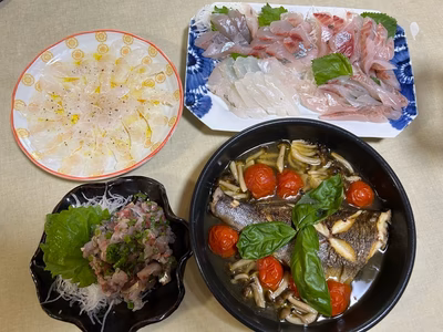 みんなの投稿の画像